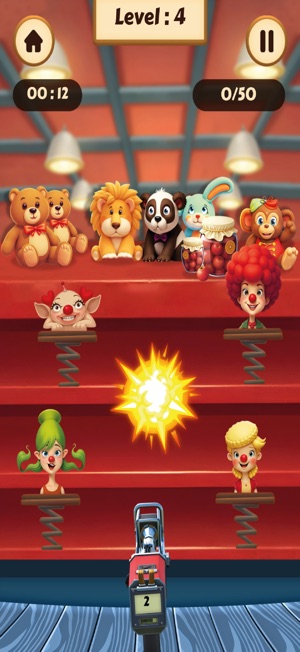 Screenshot 1 Gameplay Screenshot 1