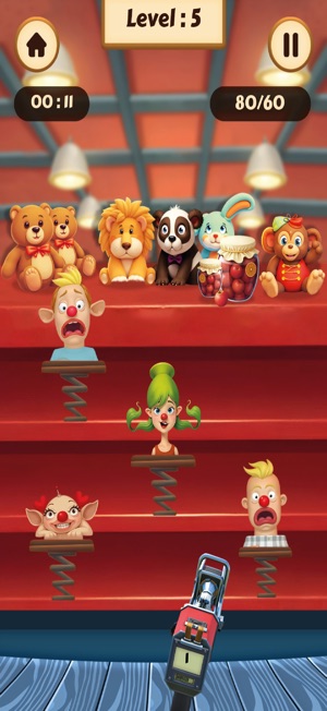 Screenshot 2 Gameplay Screenshot 2